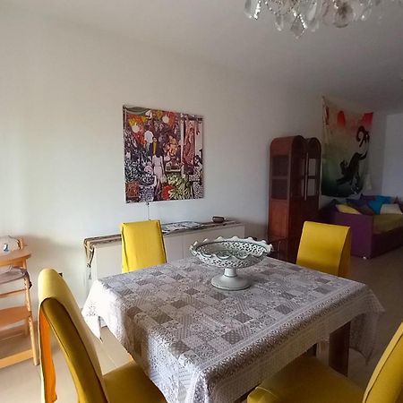 Kalimera Guest House Giardini Naxos Eksteriør billede