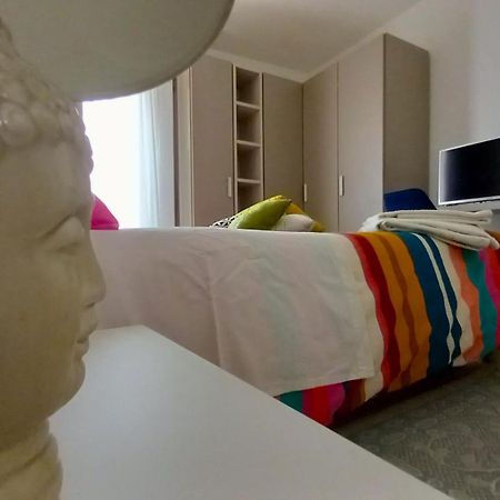 Kalimera Guest House Giardini Naxos Eksteriør billede