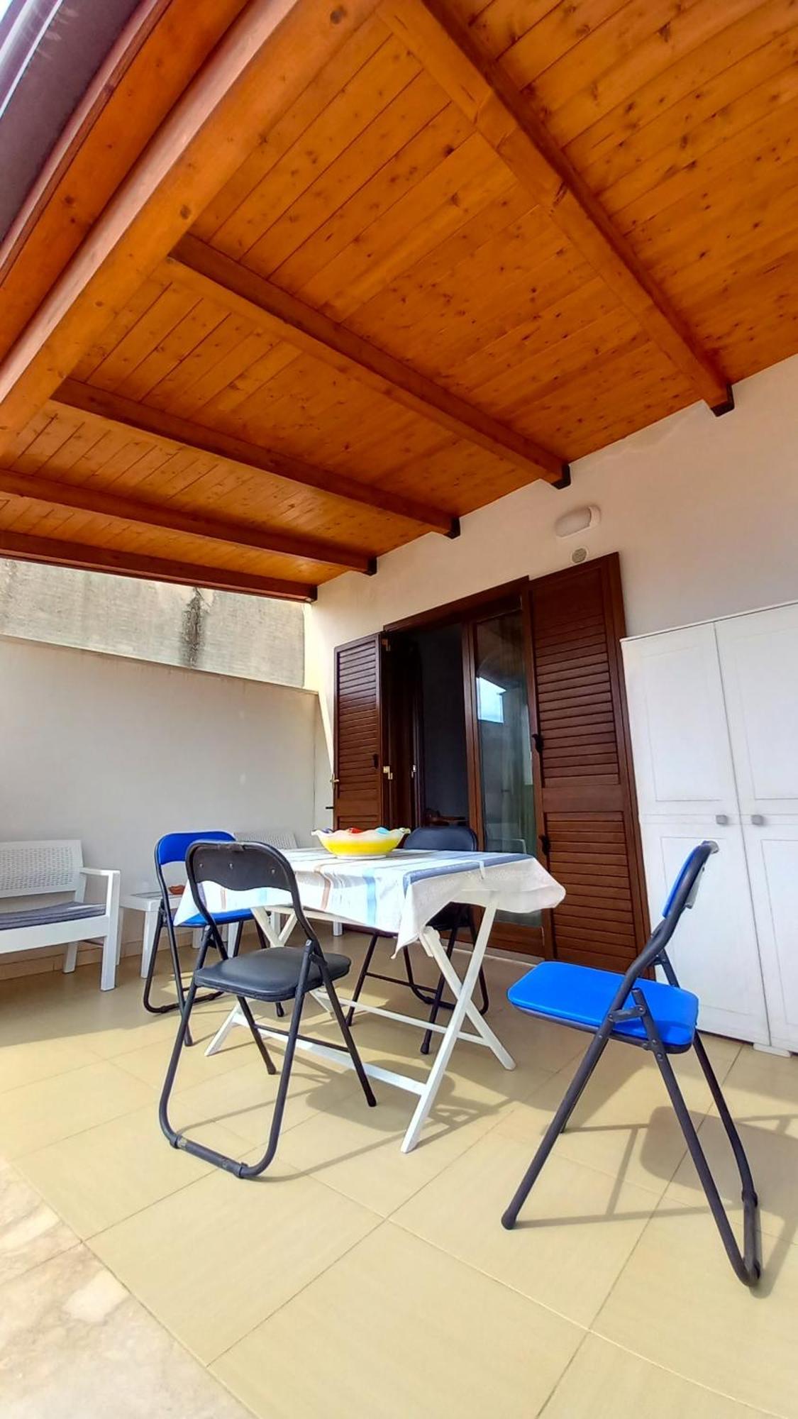 Kalimera Guest House Giardini Naxos Eksteriør billede