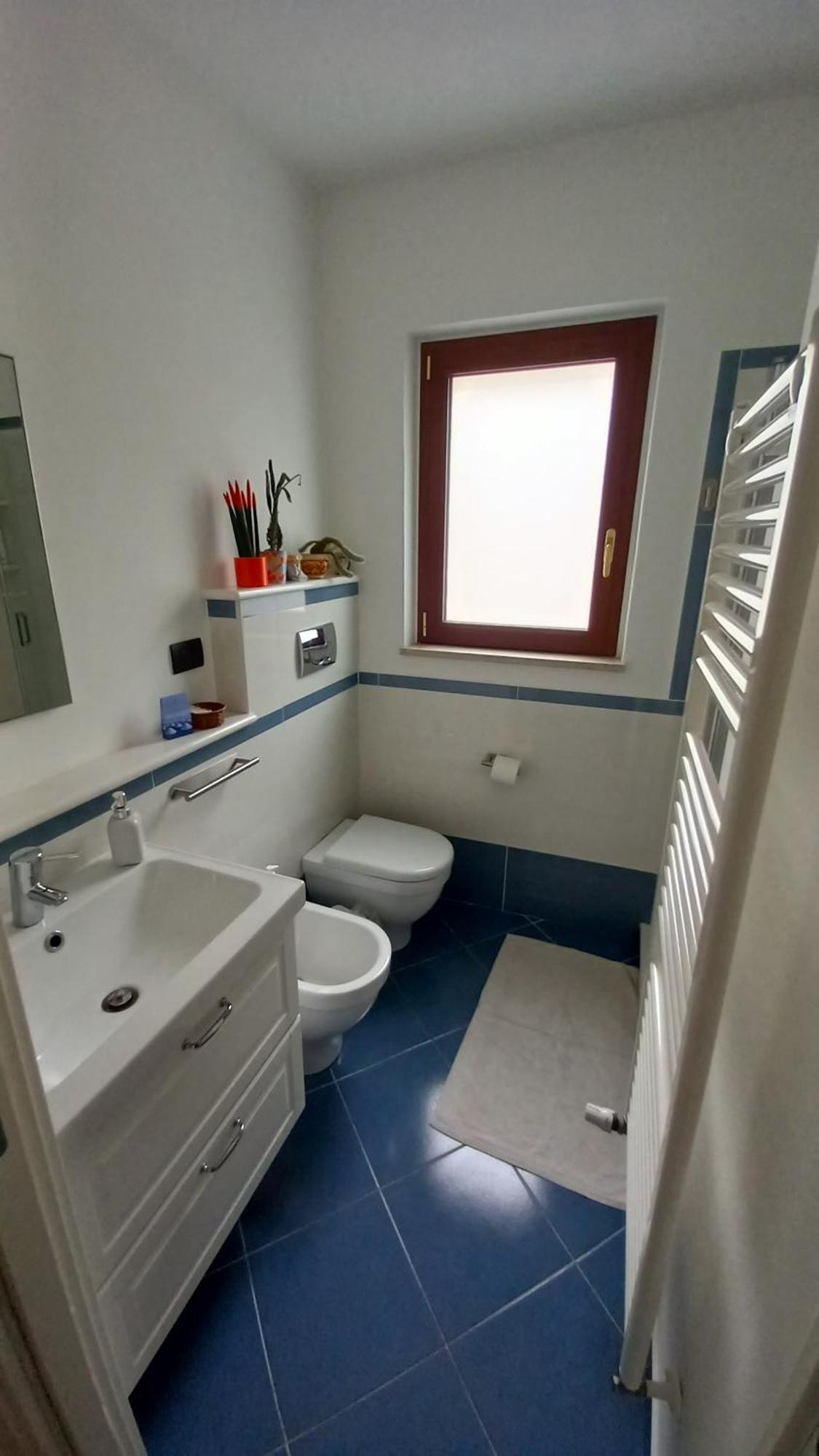 Kalimera Guest House Giardini Naxos Eksteriør billede