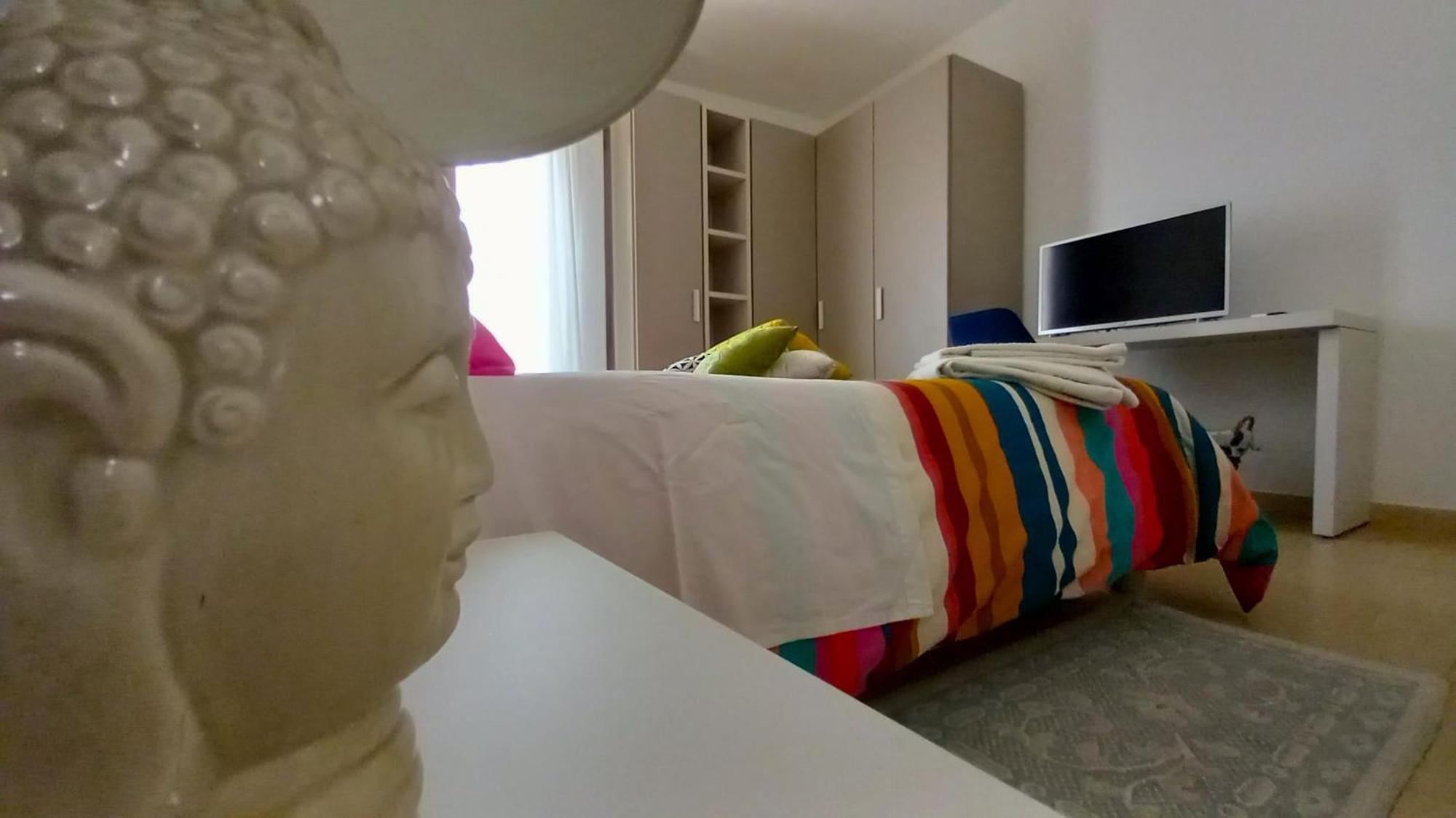 Kalimera Guest House Giardini Naxos Eksteriør billede